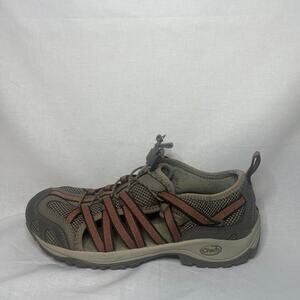 Women’s Chaco Bungee Hiking/Water Shoes Sz 8.5 W